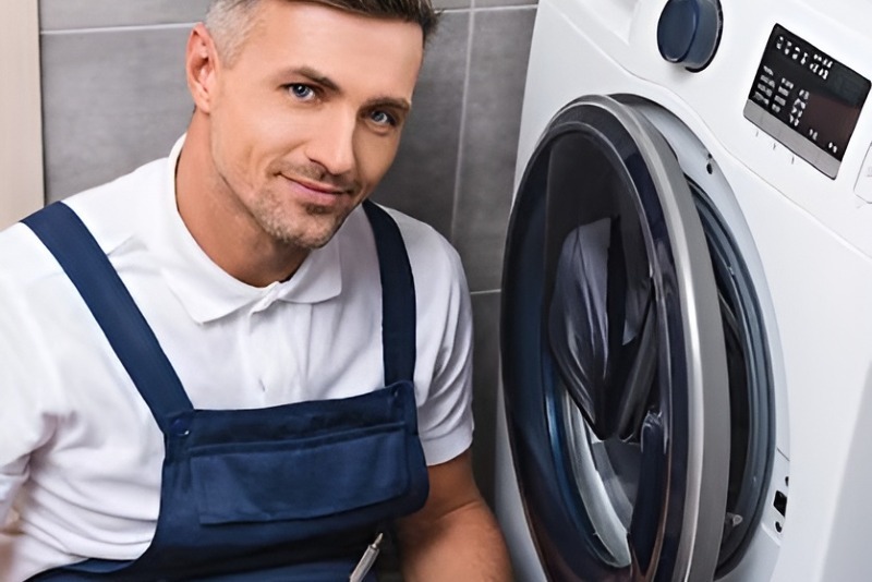 Dryer repair in West Hollywood