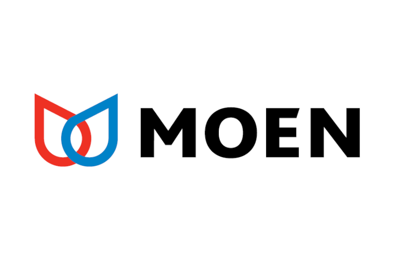 Moen in West Hollywood