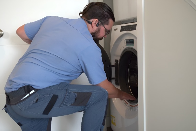 Stackable Washer and Dryer Repair in West Hollywood