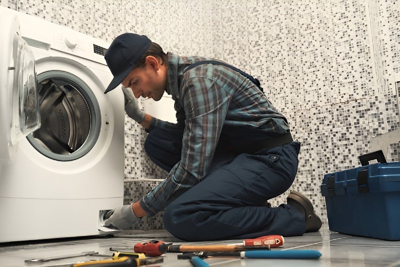 Washing Machine repair in West Hollywood