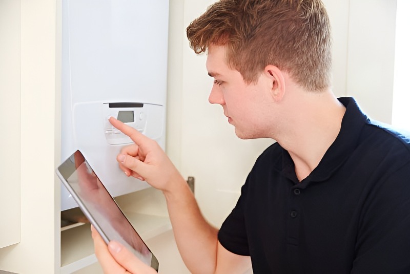 Water Heater repair in West Hollywood